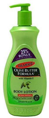 Palmers Olive Butter Formula lotion(502.76 ml)