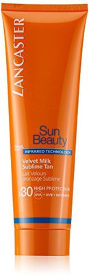 Lancaster Sun Beauty Velvet Milk Sublime Tan(300 ml)