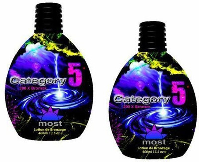Most Prodcuts Category Bronzer Tanning Lotion(399.25 ml)