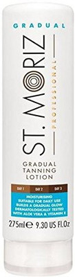 St Moriz Professional Gradual Tanning Lotion(275)