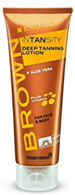 Tannymaxx Exotic Intansity Deep Tanning Lotion(125 ml)