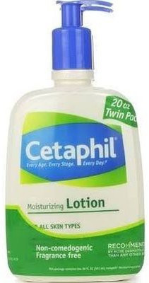 Ssw Wholesalers Wholesale Lots Cetaphil Moisturizing lotion(591.48 ml)