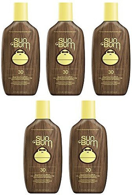 Sun Bum Moisturizing Sphxl Sunscreen Lotion(237 ml)