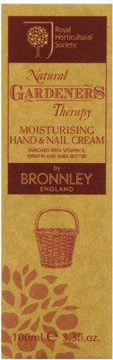 Globalbeauty Bronnley Rhs Gardeners Therapy Intensive Moisturising Hand And Nail Cream(100 ml)
Globalbeauty Bronnley Rhs Gardeners Therapy Intensive Moisturising Hand And Nail Cream(100 ml)
