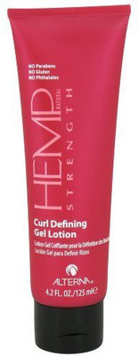 Alterna Hemp Curl Defining Gel Lotion(124.21 ml)