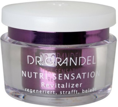 Dr. Grandel Nutri Sensation Revitalizer Pro Size High Regenerative Hour Care With Vitamin E And Omega Fatty(125 ml)
Dr. Grandel Nutri Sensation Revitalizer Pro Size High Regenerative Hour Care With Vitamin E And Omega Fatty(125 ml)