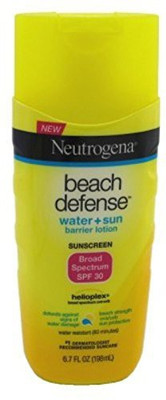 Neutrogena Beach Defense Spf30 Lotion(198.15 ml)
