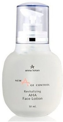 Anna Lotan New Age Control Revitalizing Aha Face Lotion(500 ml)
