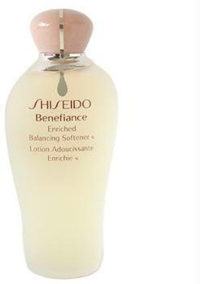 Jubujub Shiseido Benefiance Wrinkleresist Balancing Softener Enriched(150 ml) 
Jubujub Shiseido Benefiance Wrinkleresist Balancing Softener Enriched(150 ml)