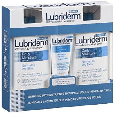 Ssw Wholesalers Wholesale Lots Lubriderm Daily Moisture lotion(709.77 ml)
Ssw Wholesalers Wholesale Lots Lubriderm Daily Moisture lotion(709.77 ml)