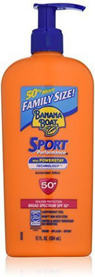 Banana Boat Sport lotion(354 ml)