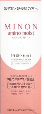 Miilbon Amino Moist Charge lotion(150 ml)