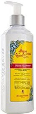 Agua De Colonia Nourishing Hand Cream(300 ml)