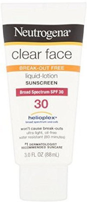 Neutrogena Neut Sunblk body lotion(88.73 ml)