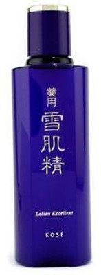 Rothough Medicated Sekkisei lotion(200 ml)
Rothough Medicated Sekkisei lotion(200 ml)