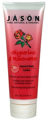 Jason Natural Hand Body Lotion(250 g)