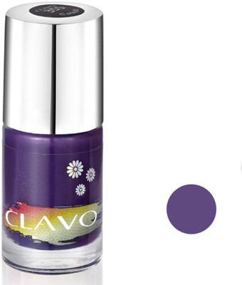 Clavo Long Lasting Special Effects Nail Polish Cobalt