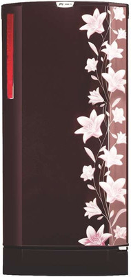 Godrej 190 L Direct Cool Single Door 3 Star Refrigerator with Base Drawer(Jasmine Wine, RD EDGEPRO 190 CT 3.2)
Godrej 190 L Direct Cool Single Door 3 Star Refrigerator with Base Drawer(Jasmine Wine, RD EDGEPRO 190 CT 3.2)