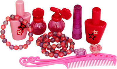 Toys Factory FROZEN DRESSING SET 9-4
