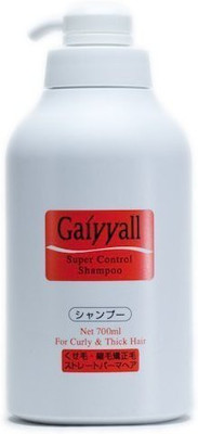 PACIFIC Products Gaillard Super Control Shampoo(700 ml)