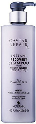 Alterna Caviar Repair Instant Recover Shampoo(487.97 ml)