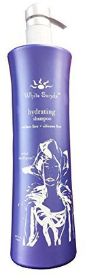 White Sands Hydrating Shampoo(1 L)