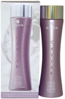 Alterna Caviar Seasilk Volume Shampoo(251.38 ml)
