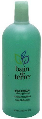 HnBlist NewBain De Terre By Bain De Terre Green Meadow Balancing Shampoo(999.59 ml)
HnBlist NewBain De Terre By Bain De Terre Green Meadow Balancing Shampoo(999.59 ml)