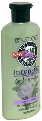 Herbal Essences Intensive Blends Shampoo Protecting For ColoredPermed Hair(354.89 ml)
Herbal Essences Intensive Blends Shampoo Protecting For ColoredPermed Hair(354.89 ml)