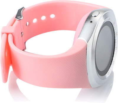 ROAR GEC_675D Y1_4G oppo smart watch with camera || smart watch with memory card|| smart watch with sim card support ||fitness tracker|| bluetooth smart watch||Wrist Watch Phone|| 4G Smart Watch ||Best in Quality Smartwatch(Pink Strap XL)
ROAR GEC_675D Y1_4G oppo smart watch with camera || smart watch with memory card|| smart watch with sim card support ||fitness tracker|| bluetooth smart watch||Wrist Watch Phone|| 4G Smart Watch ||Best in Quality Smartwatch(Pink Strap XL)
