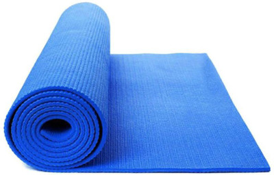 Lucky Mat ld Blue 15 mm Yoga Mat
