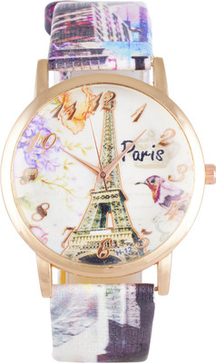 STANDARD Choice SD-WC-014 Watch - For Girls
