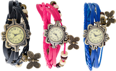 STANDARD Choice SD-WC-096 Watch - For Girls
