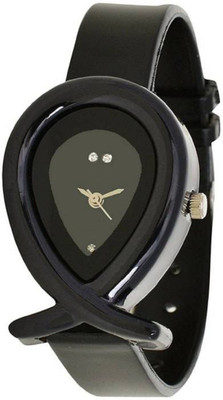 KDS STYLE Full Black Fish Girl's Wrist Analogue Watch Girls & Womens STYLE 023 Watch Watch - For Men & Women
KDS STYLE Full Black Fish Girl's Wrist Analogue Watch Girls & Womens STYLE 023 Watch Watch - For Men & Women