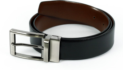 LEX TAVIS Men Formal, Party, Evening Black Genuine Leather Reversible Belt, Black;tan
LEX TAVIS Men Formal, Party, Evening Black Genuine Leather Reversible Belt, Black;tan