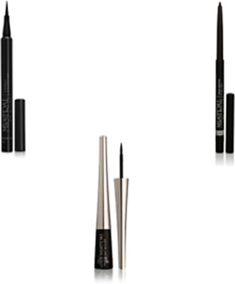 Vestige MISTRAL OF MILAN WATERPROOF EYE COMBO 9 ml(BLACK)