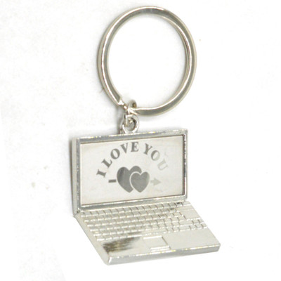 Faynci I Love You with Heart High Quality Stainless Steel Laptop Key Chain for Gifting Key Chain
Faynci I Love You with Heart High Quality Stainless Steel Laptop Key Chain for Gifting Key Chain
