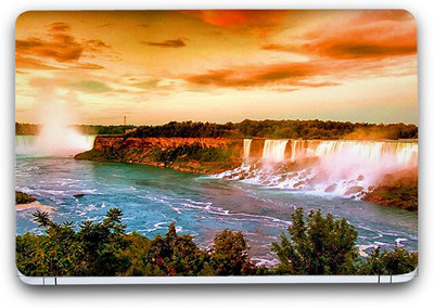 Flipkart SmartBuy Vivid Colours Of Nature 2 Vinyl Laptop Skin (3M/Avery Vinyl, Matte Laminated, 15 x 10 inches) Vinyl Laptop Decal 15.6
Flipkart SmartBuy Vivid Colours Of Nature 2 Vinyl Laptop Skin (3M/Avery Vinyl, Matte Laminated, 15 x 10 inches) Vinyl Laptop Decal 15.6