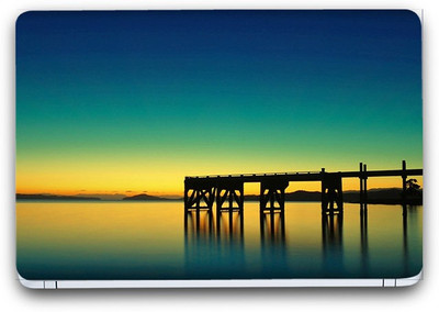 Flipkart SmartBuy Vivid Colours Of Nature 12 Vinyl Laptop Skin (3M/Avery Vinyl, Matte Laminated, 15 x 10 inches) Vinyl Laptop Decal 15.6
Flipkart SmartBuy Vivid Colours Of Nature 12 Vinyl Laptop Skin (3M/Avery Vinyl, Matte Laminated, 15 x 10 inches) Vinyl Laptop Decal 15.6