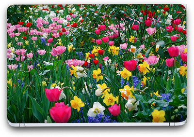 Flipkart SmartBuy Vivid Colours Of Nature 4 Vinyl Laptop Skin (3M/Avery Vinyl, Matte Laminated, 15 x 10 inches) Vinyl Laptop Decal 15.6
Flipkart SmartBuy Vivid Colours Of Nature 4 Vinyl Laptop Skin (3M/Avery Vinyl, Matte Laminated, 15 x 10 inches) Vinyl Laptop Decal 15.6