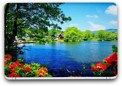 Flipkart SmartBuy Vivid Colour Of Nature 3 Vinyl Laptop Skin (3M/Avery Vinyl, Matte Laminated, 15 x 10 inches) Vinyl Laptop Decal 15.6
Flipkart SmartBuy Vivid Colour Of Nature 3 Vinyl Laptop Skin (3M/Avery Vinyl, Matte Laminated, 15 x 10 inches) Vinyl Laptop Decal 15.6