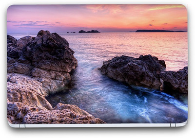 Flipkart SmartBuy Mesmerizing Sky 6 Vinyl Laptop Skin (3M/Avery Vinyl, Matte Laminated, 15 x 10 inches) Vinyl Laptop Decal 15.6
Flipkart SmartBuy Mesmerizing Sky 6 Vinyl Laptop Skin (3M/Avery Vinyl, Matte Laminated, 15 x 10 inches) Vinyl Laptop Decal 15.6