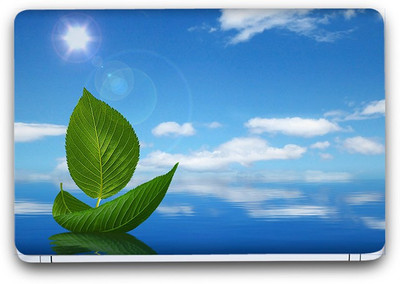 Flipkart SmartBuy Nature Portrait 12 Vinyl Laptop Skin (3M/Avery Vinyl, Matte Laminated, 15 x 10 inches) Vinyl Laptop Decal 15.6