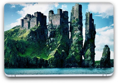 Flipkart SmartBuy Nature Portrait 10 Vinyl Laptop Skin (3M/Avery Vinyl, Matte Laminated, 14 x 9 inches) Vinyl Laptop Decal 14.1
Flipkart SmartBuy Nature Portrait 10 Vinyl Laptop Skin (3M/Avery Vinyl, Matte Laminated, 14 x 9 inches) Vinyl Laptop Decal 14.1