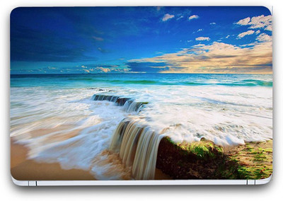 Flipkart SmartBuy Wonderful Waterfall 2 Vinyl Laptop Skin (3M/Avery Vinyl, Matte Laminated, 14 x 9 inches) Vinyl Laptop Decal 14.1
Flipkart SmartBuy Wonderful Waterfall 2 Vinyl Laptop Skin (3M/Avery Vinyl, Matte Laminated, 14 x 9 inches) Vinyl Laptop Decal 14.1