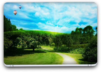 Flipkart SmartBuy Beauty In Forests 5 Vinyl Laptop Skin (3M/Avery Vinyl, Matte Laminated, 13 x 8.5 inches) Vinyl Laptop Decal 13.3
Flipkart SmartBuy Beauty In Forests 5 Vinyl Laptop Skin (3M/Avery Vinyl, Matte Laminated, 13 x 8.5 inches) Vinyl Laptop Decal 13.3