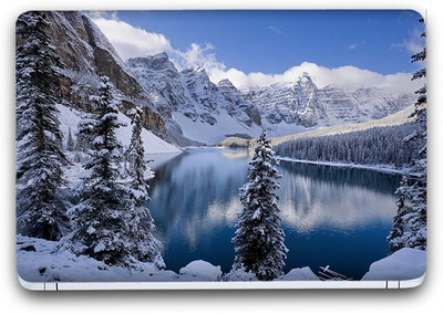 Flipkart SmartBuy Snowkissed Nature 4 Vinyl Laptop Skin (3M/Avery Vinyl, Matte Laminated, 15 x 10 inches) Vinyl Laptop Decal 15.6
Flipkart SmartBuy Snowkissed Nature 4 Vinyl Laptop Skin (3M/Avery Vinyl, Matte Laminated, 15 x 10 inches) Vinyl Laptop Decal 15.6
