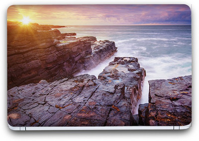 Flipkart SmartBuy Beautiful View 16 Vinyl Laptop Skin (3M/Avery Vinyl, Matte Laminated, 13 x 8.5 inches) Vinyl Laptop Decal 13.3
Flipkart SmartBuy Beautiful View 16 Vinyl Laptop Skin (3M/Avery Vinyl, Matte Laminated, 13 x 8.5 inches) Vinyl Laptop Decal 13.3
