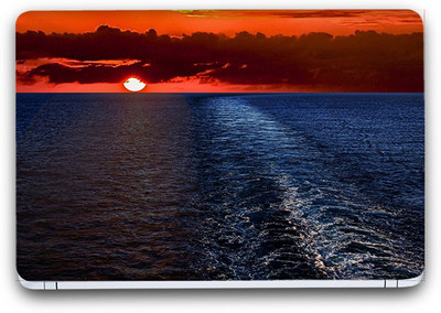 Flipkart SmartBuy Superb Sunset 7 Vinyl Laptop Skin (3M/Avery Vinyl, Matte Laminated, 15 x 10 inches) Vinyl Laptop Decal 15.6
Flipkart SmartBuy Superb Sunset 7 Vinyl Laptop Skin (3M/Avery Vinyl, Matte Laminated, 15 x 10 inches) Vinyl Laptop Decal 15.6