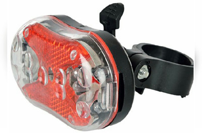cycle world 9 LED Red Bicycle Rear Lamp Back Taillight o LED Rear Break Light(red)
cycle world 9 LED Red Bicycle Rear Lamp Back Taillight o LED Rear Break Light(red)
